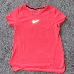 Nike Running Shirt